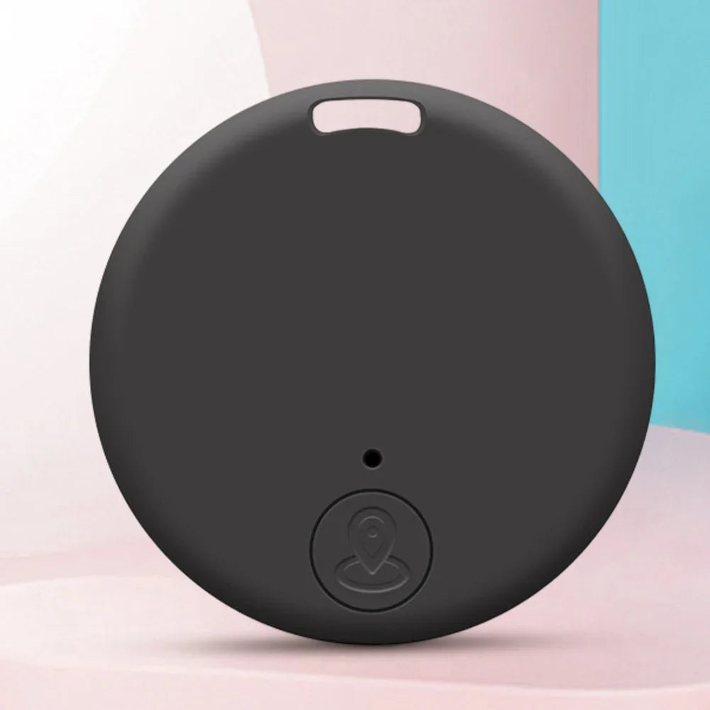 Mini GPS Tracker GPS Locator GPS Smart Car For Airtags Smart Finder Key Finder.