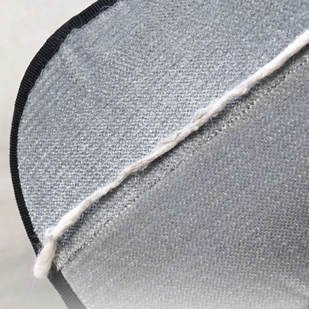 1/2/3 pcs Pet Grooming Gloves Double Sided Pet Hair Remover Mitt Pet Hair Remover Gloves for Small Medium and Large Pets