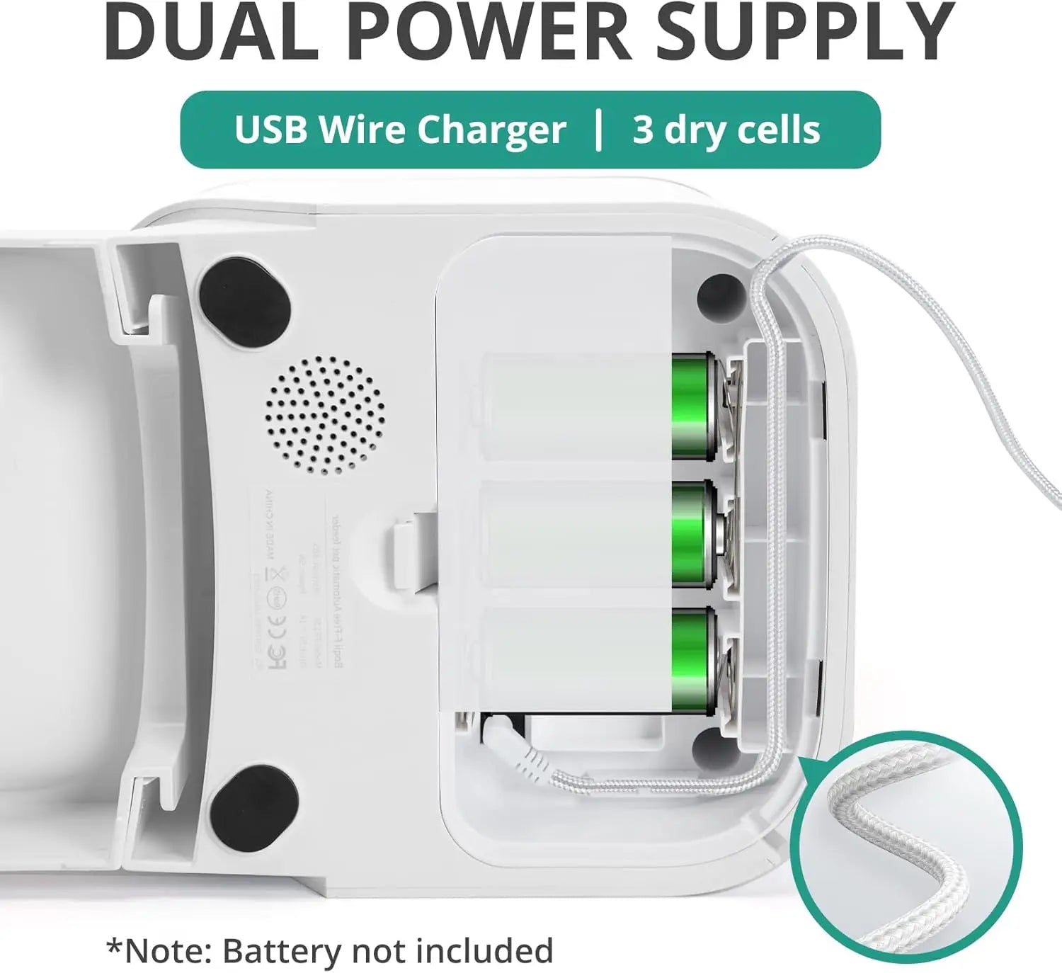 Automatic Cat Feeder, Timed Cat Feeder with APP Control.