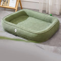 Double-Sided Dog Bed Large Extra Large Dog House Sofa.