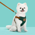 Creative Cute Pet Harness Leash Adjustable Anti-Escape.