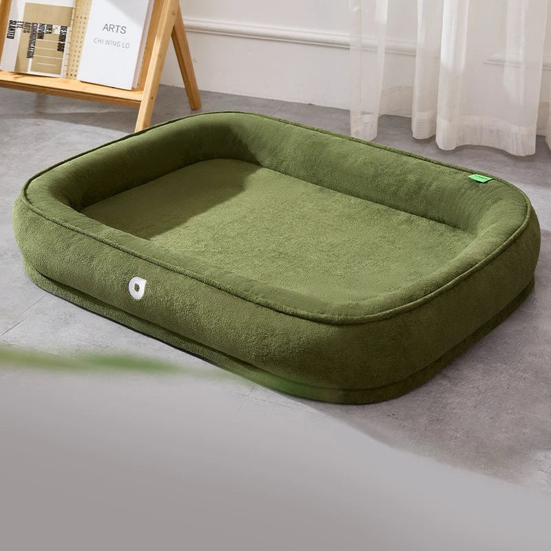 Double-Sided Dog Bed Large Extra Large Dog House Sofa.