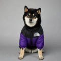 Dog Fans Winter Warm Thick Down Jacket for Small & Medium Dogs - French Bulldog Puppy Cold Weather Coat