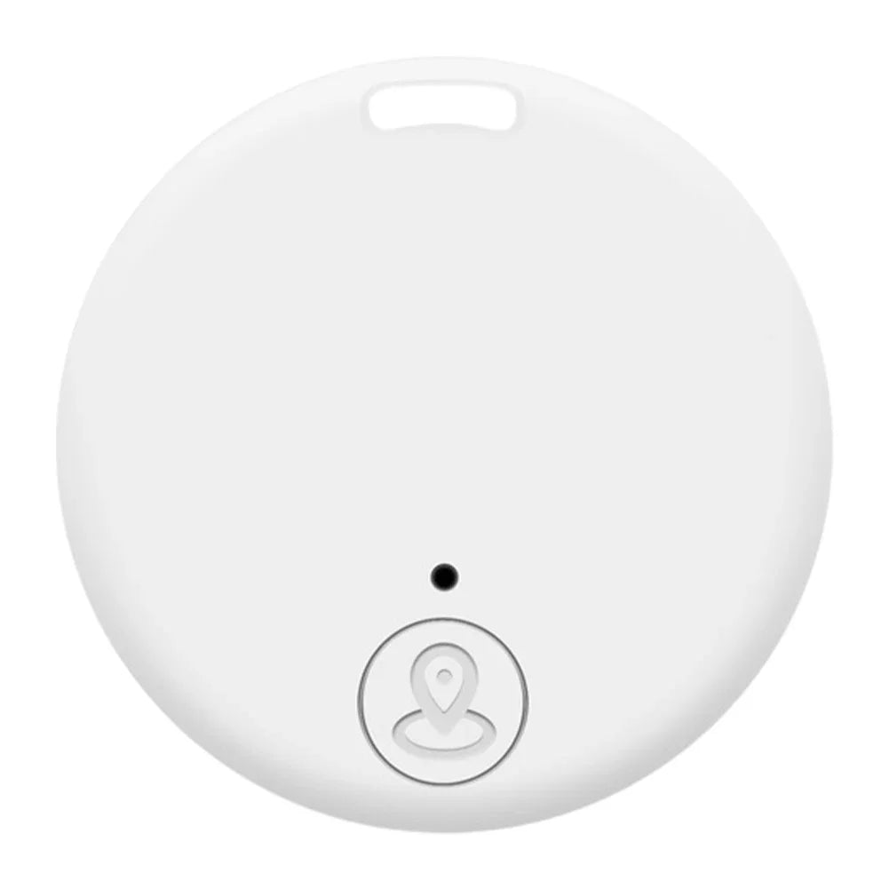 Mini GPS Tracker GPS Locator GPS Smart Car For Airtags Smart Finder Key Finder.