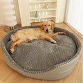 Extra Large Pet Bed Dog Bed Cooling pet bed Pet Mat Winter Indoor outdoor.