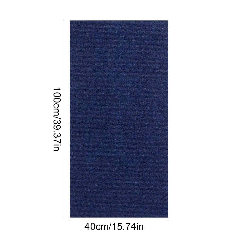 Cat Scratching Mat Self-Adhesive Trimmable Carpet Cat Scratching Post Carpet.