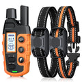 3300Ft Electric Dog Training Collar Remote Control Waterproof Pet Behavior.