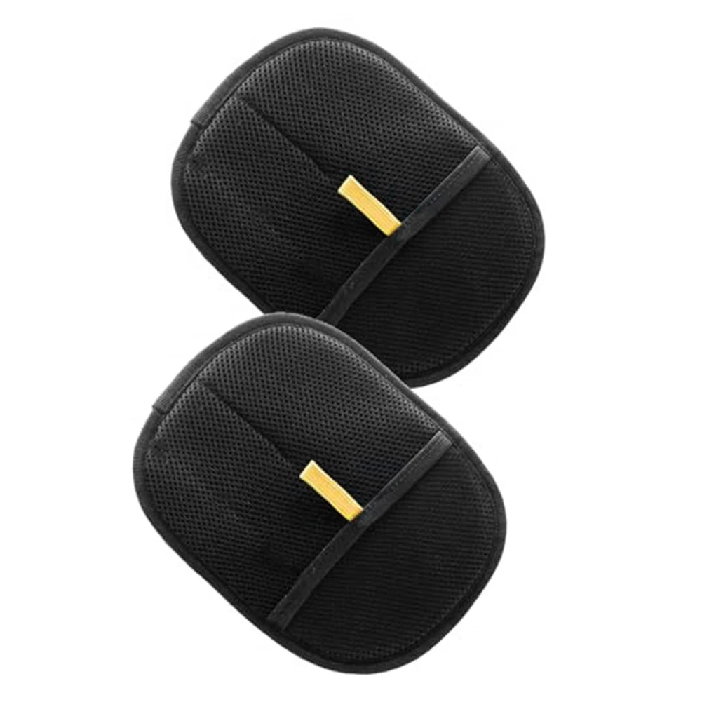 1/2/3 pcs Pet Grooming Gloves Double Sided Pet Hair Remover Mitt Pet Hair Remover Gloves for Small Medium and Large Pets