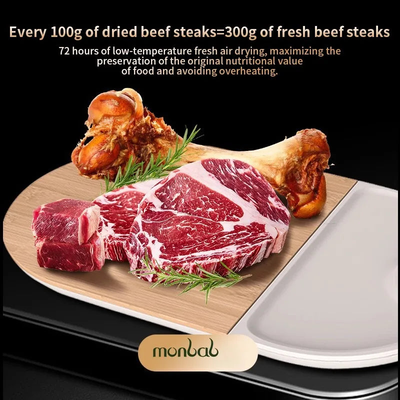 Pet Dog Snacks Crispy Beef Stick Bone Large Size