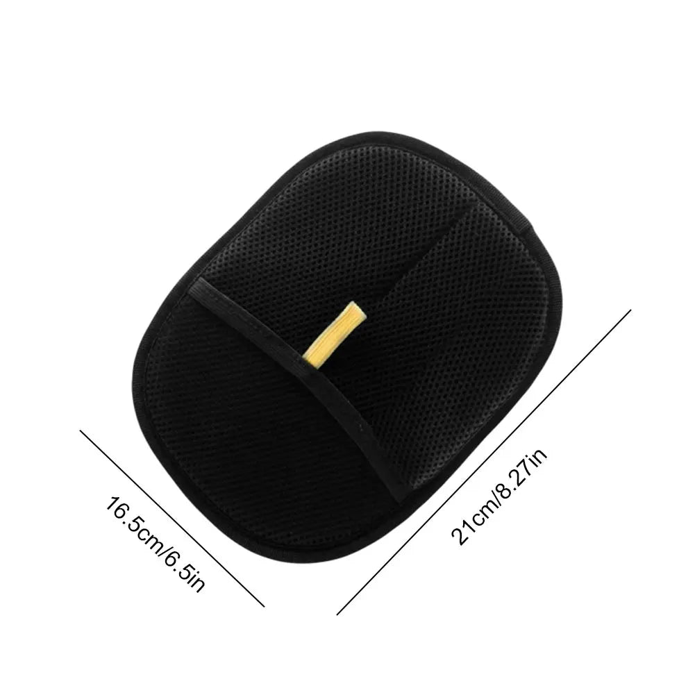 Pet Grooming equipment Gloves Deshedding Glove pet hair remover.