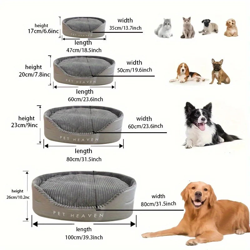 Extra Large Pet Bed Dog Bed Cooling pet bed Pet Mat Winter Indoor outdoor.