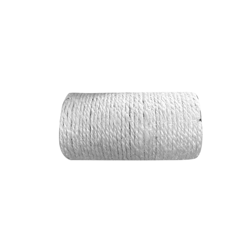 Cat Scratching Post Cat Tree Sisal Climbing Frame Diy Replacement Post.
