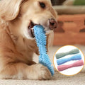 Puppy Teething Toy Dog Chew Stick Bite Resistant.