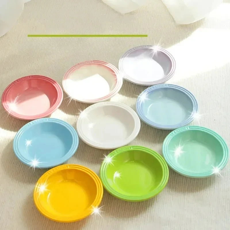 Extra Wide Raised Cats Food Bowl,Elevated Pets Bowls.